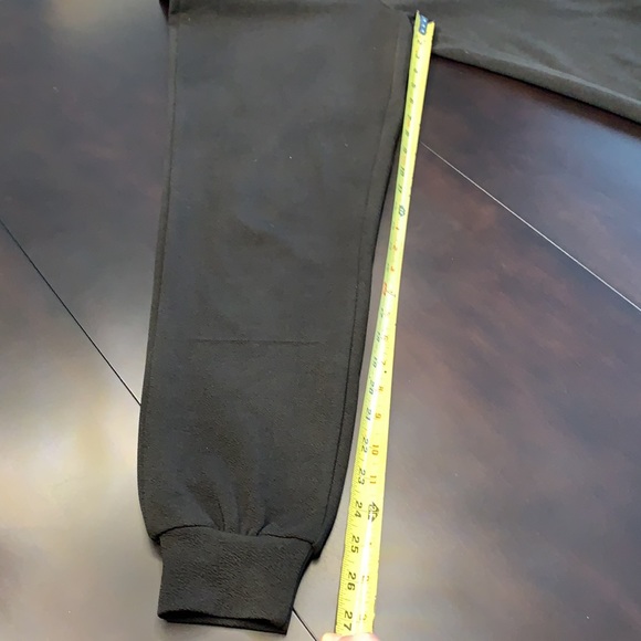 Shein Sweatpants Black size XS - Picture 3 of 8